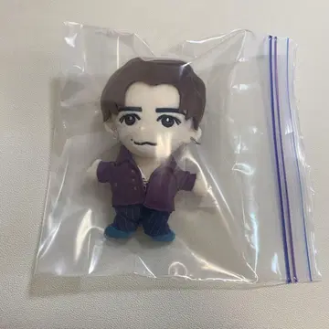 드리보 와타나베 쇼타 봉제 인형