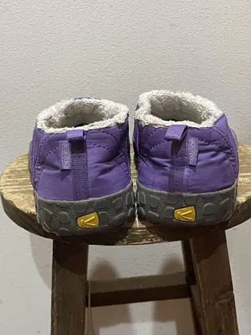 KEEN HOWSER 24cm 유즈드