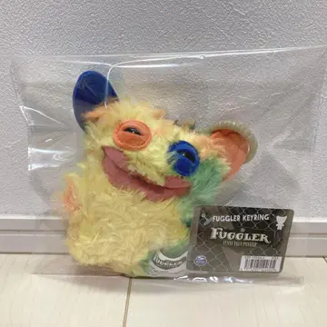 파글라 키링 봉제 인형 7