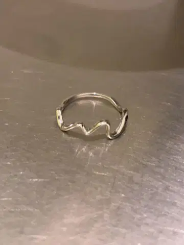 K10 반지