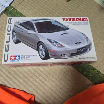 타미야 1/24 도요타 셀리카 CELICA No.215