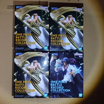 원피스 BATTLE RECORD COLLECTION 아오키지, 키자루