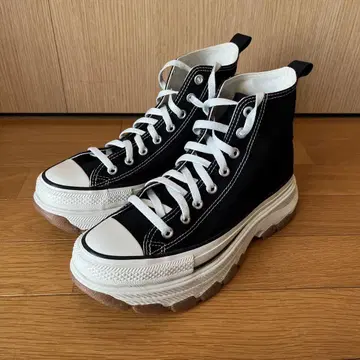 CONVERSE ALL STAR TREKWAVE HI 27cm