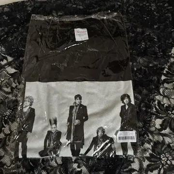 BUCK-TICK CATALOGUE THE BEST 35th 티셔츠
