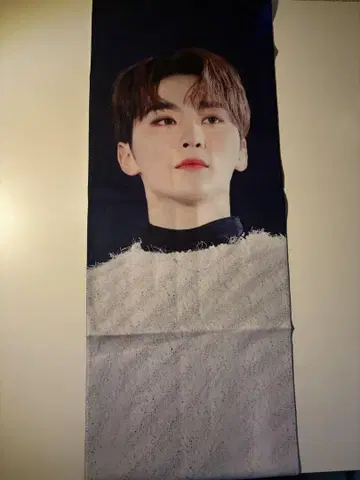 승관 슬로건 세트