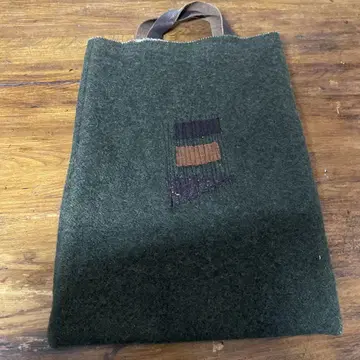 야마나카 토미코 울 백
