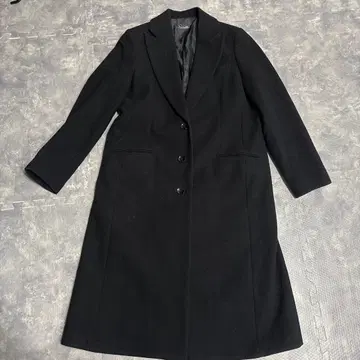 롱 코트