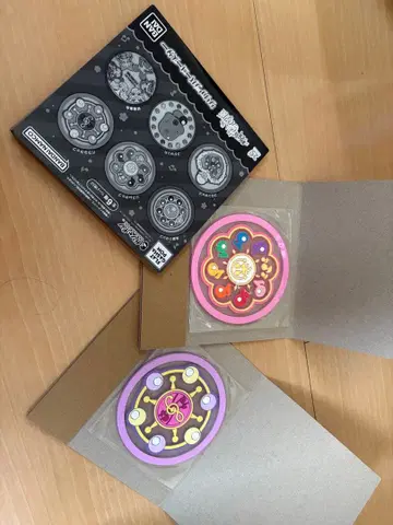 오쟈마녀 도레미 러버 코스터