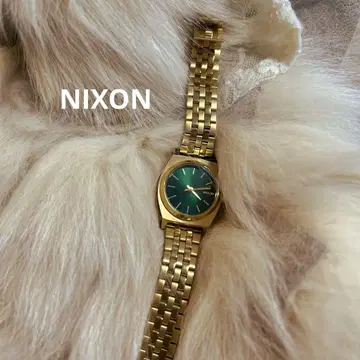 닉슨 NIXON 여성용 손목시계