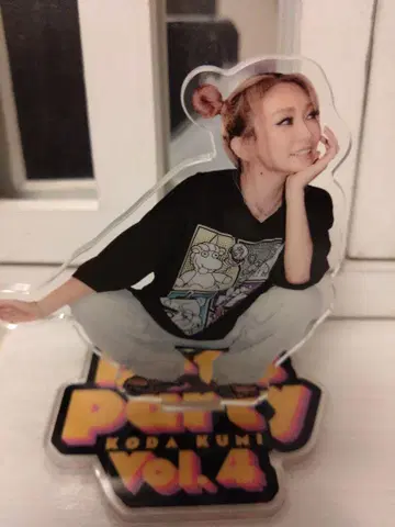 코다 쿠미 레파 아크릴 스탠드