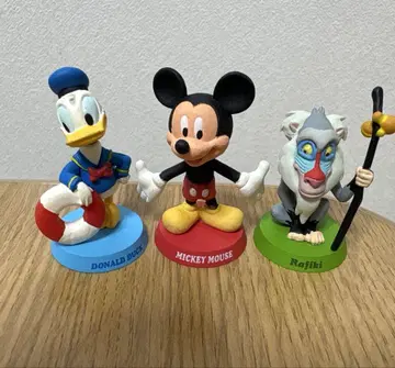 디즈니 토이풀 빈티지