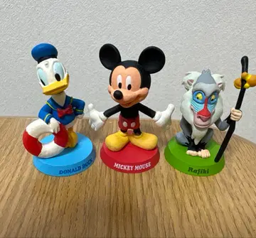 디즈니 토이풀 빈티지