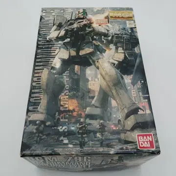 반다이 MG 1/100 짐 커맨드 (콜로니전 사양)