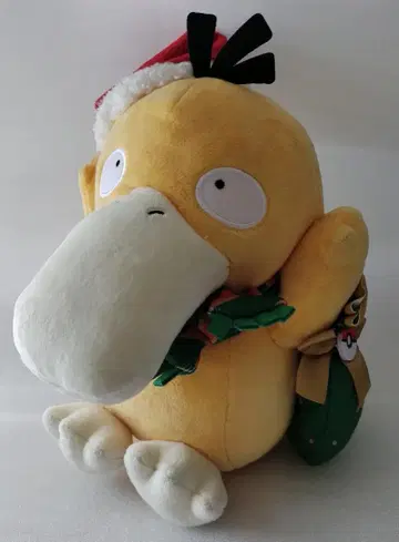 e##포켓몬 코닥 산타 봉제 인형