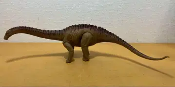 [ 하피넷 ] 슈퍼사우루스 일본제 공룡 피규어