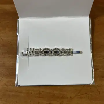 TREASURE 지훈 헤어핀
