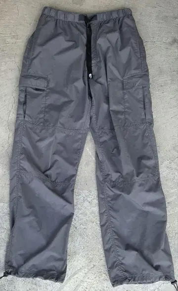 THE NORTH FACE 그레이 카고 팬츠