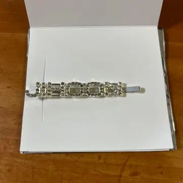 TREASURE 지훈 헤어핀