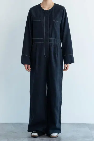 myl my jumpsuit -밤하늘-