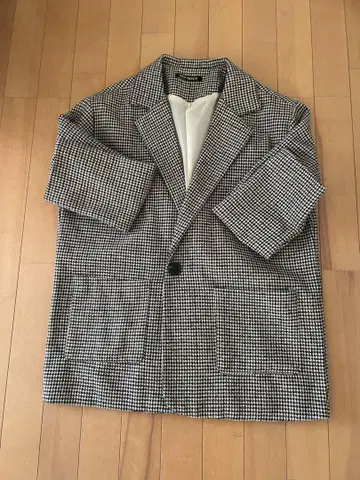 셋업 자켓 팬츠