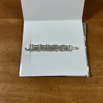 TREASURE 준규 헤어핀