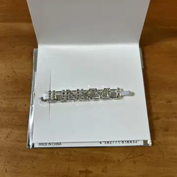 TREASURE 준규 헤어핀