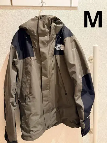 THE NORTH FACE NP61800 마운틴 자켓 뉴토프