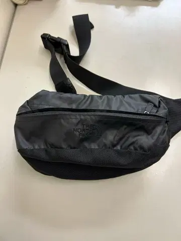 THE NORTH FACE 웨스트 파우치
