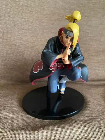 NARUTO 나루토 돌풍전 VIBRATION STARS 데이다라