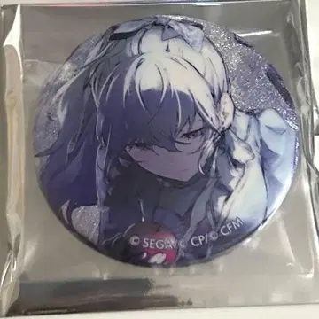 프로세카 아사히나 마후유 캔뱃지 44C 엠퍼플 프로젝트 세카이