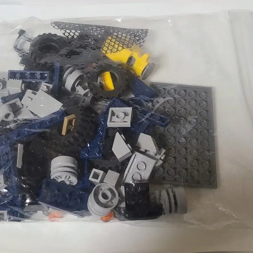 LEGO | 레고 Lego 75926 Jurassic World Pterodactyl Capture