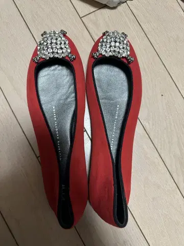 쥬세페 자노티 22.5cm