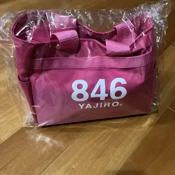 846YAJIRO 카트 백
