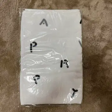 아이묭 핑키 프로미스유 타월