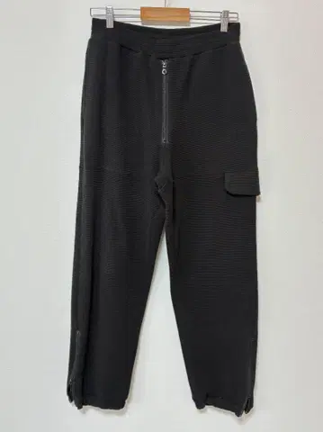 CHASSE 와플 팬츠 size 1 WISM