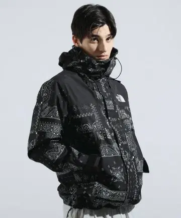 THE NORTH FACE 1990 MOUNTAIN JACKET L