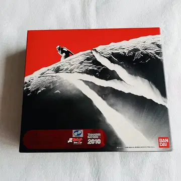 미개봉 새상품 혼 네이션 2010 초합금 에넬가 Z