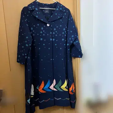 레어 미나 페르호넨 hoshi hana bird 코트