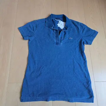 Lacoste 반팔 피케 셔츠