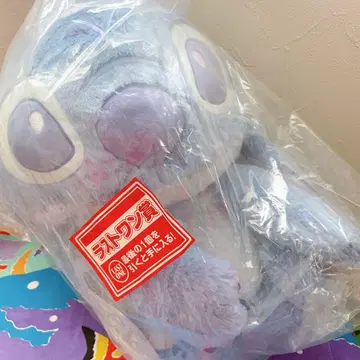 스티치 제일복권 라스트 원상