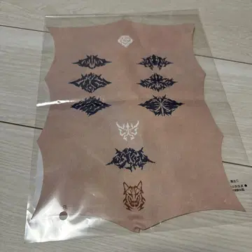 가면라이더 쿠우카 그론기 피지풍 크로스 초 쿠우가전