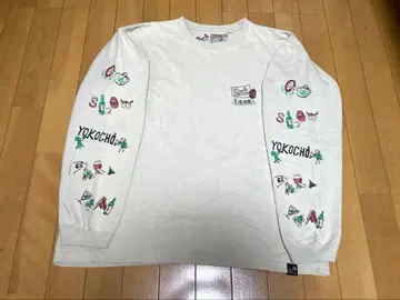 고 슬로우 캐러밴 베이지색 귀여운 롱티