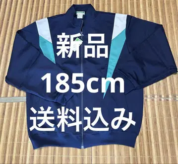 [ 새상품 ] 185cm 스쿨 학교 저리 겉옷 네이비 컬러