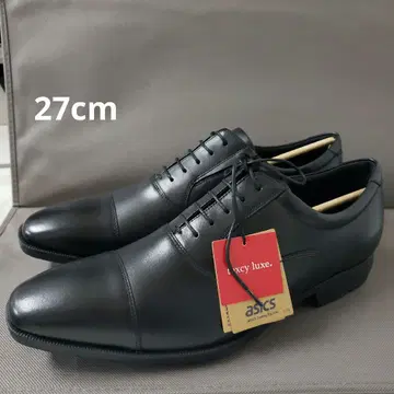 텍시 럭스 texcy luxe 비즈니스 슈즈 tu7010 27
