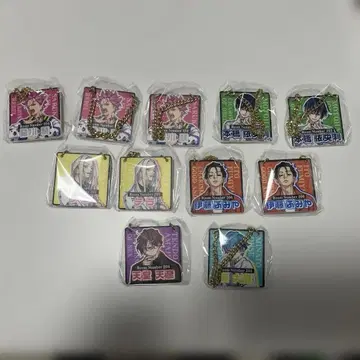 카리스마 도어 플레이트 참