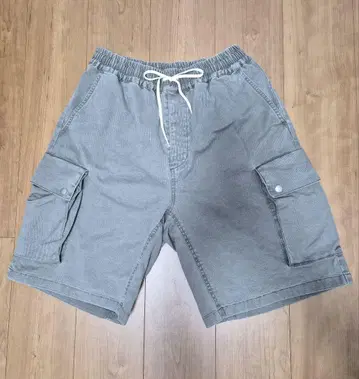 LBWK 하프 팬츠