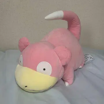 야돈 봉제 인형
