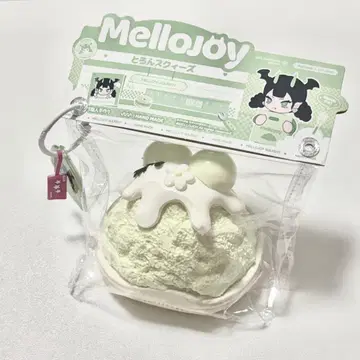 24시간 이내 발송 mellojoy 설산 셔벗 멜로멜론