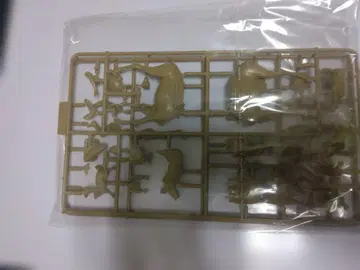 마스터박스 1/35 제8 북아프리카 병사 MB35064