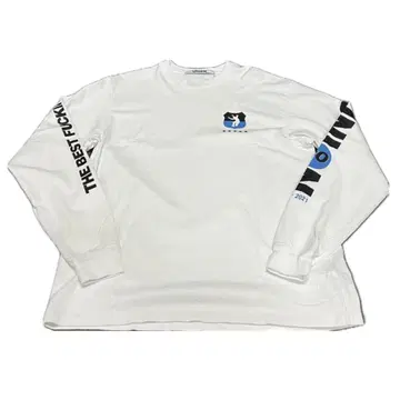 UNION Sound Clash L/S Tee 3605